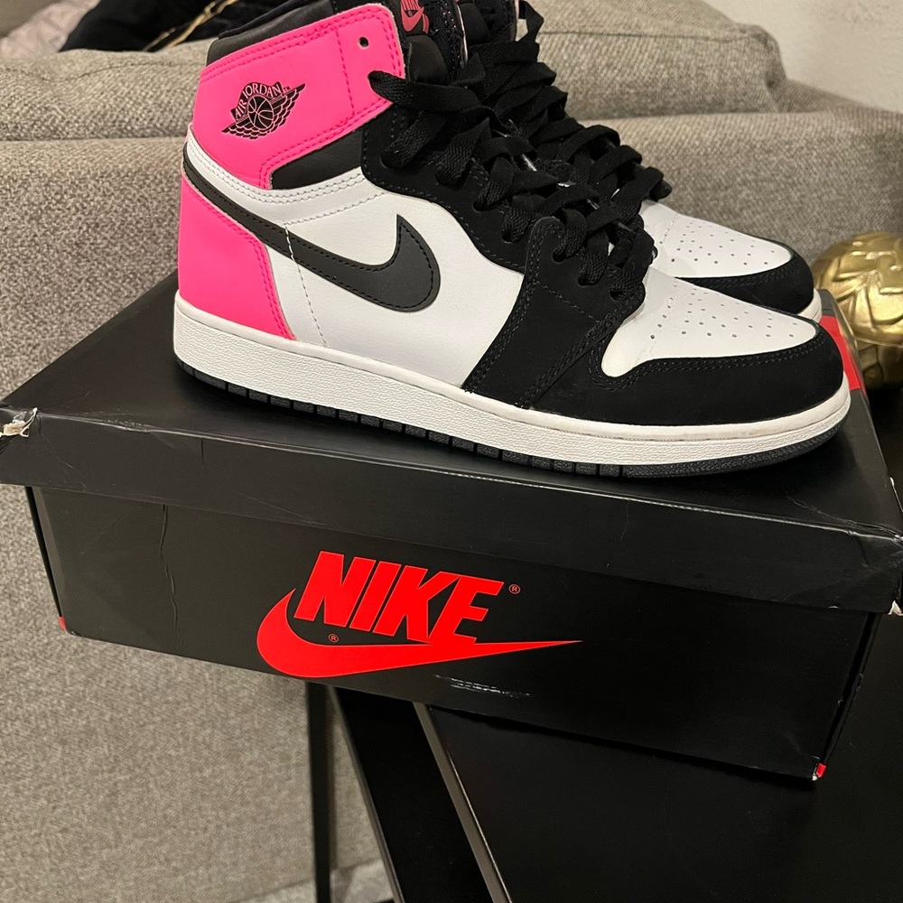 Jordan 1 Retro Valentine's Day (2017) (GS)